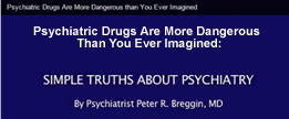 Psychiatric Drugs Are More Dangerous Than You Ever Imagined: